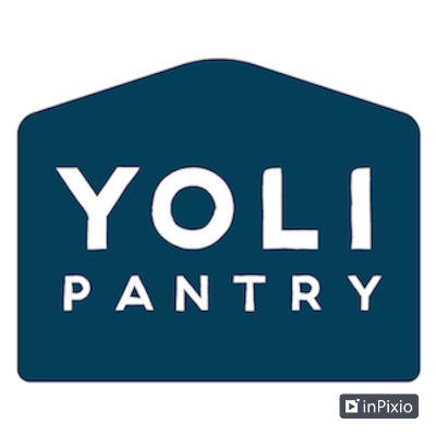 Yoli Pantry