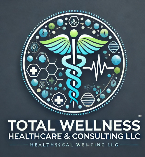 Total Wellness Healthcare & Consulting, LLC