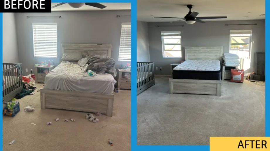 Smarter Services Cleaning Service