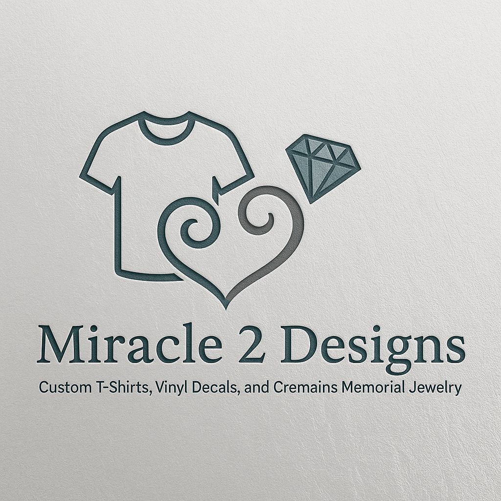 Miracle 2 Designs