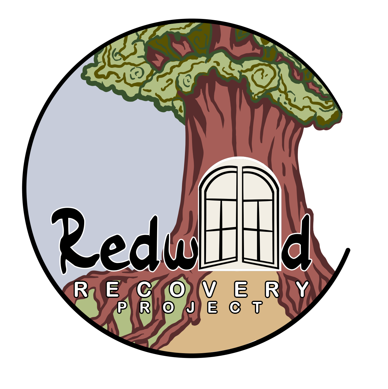 Redwood Recovery Project