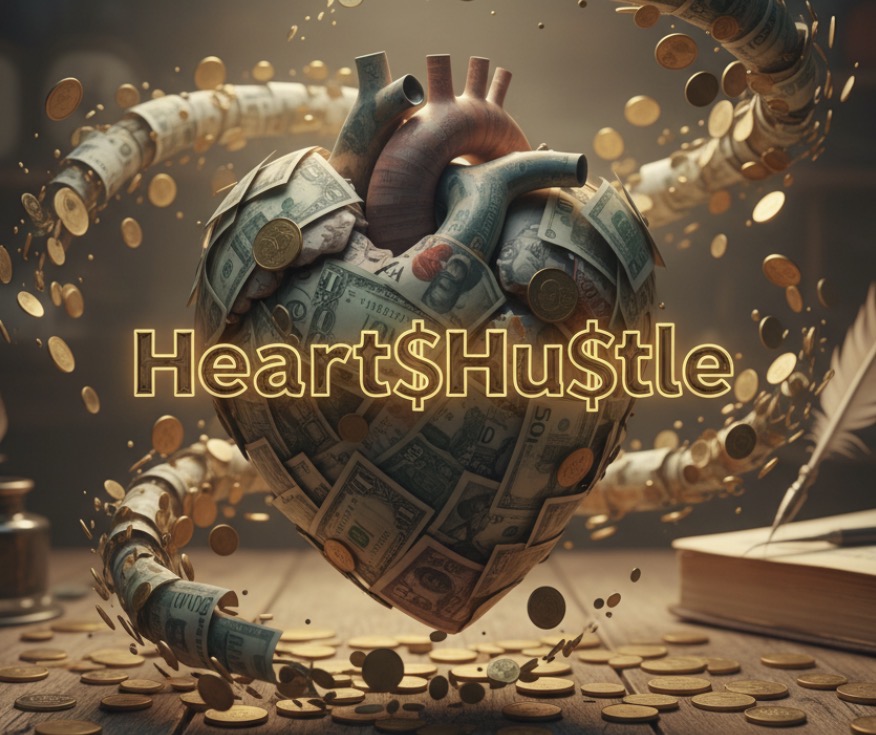 Heart$hu$tle,llc