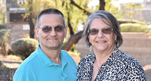 Smooth Transitions Of The Valley