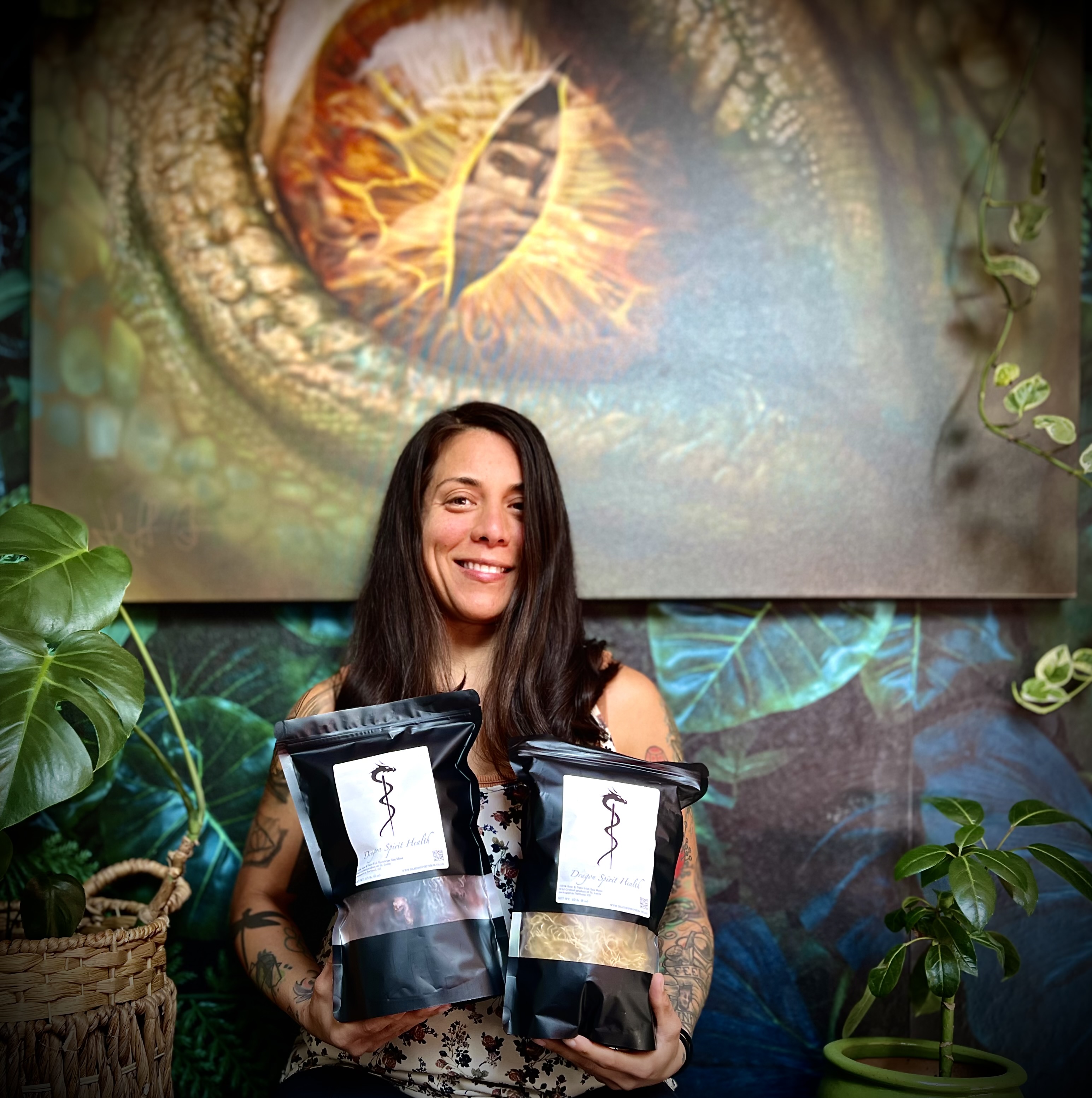 Dragon Spirit Health, LLC