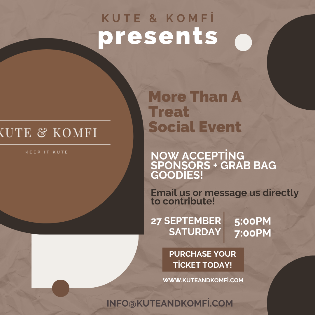 Kute & Komfi Boutique