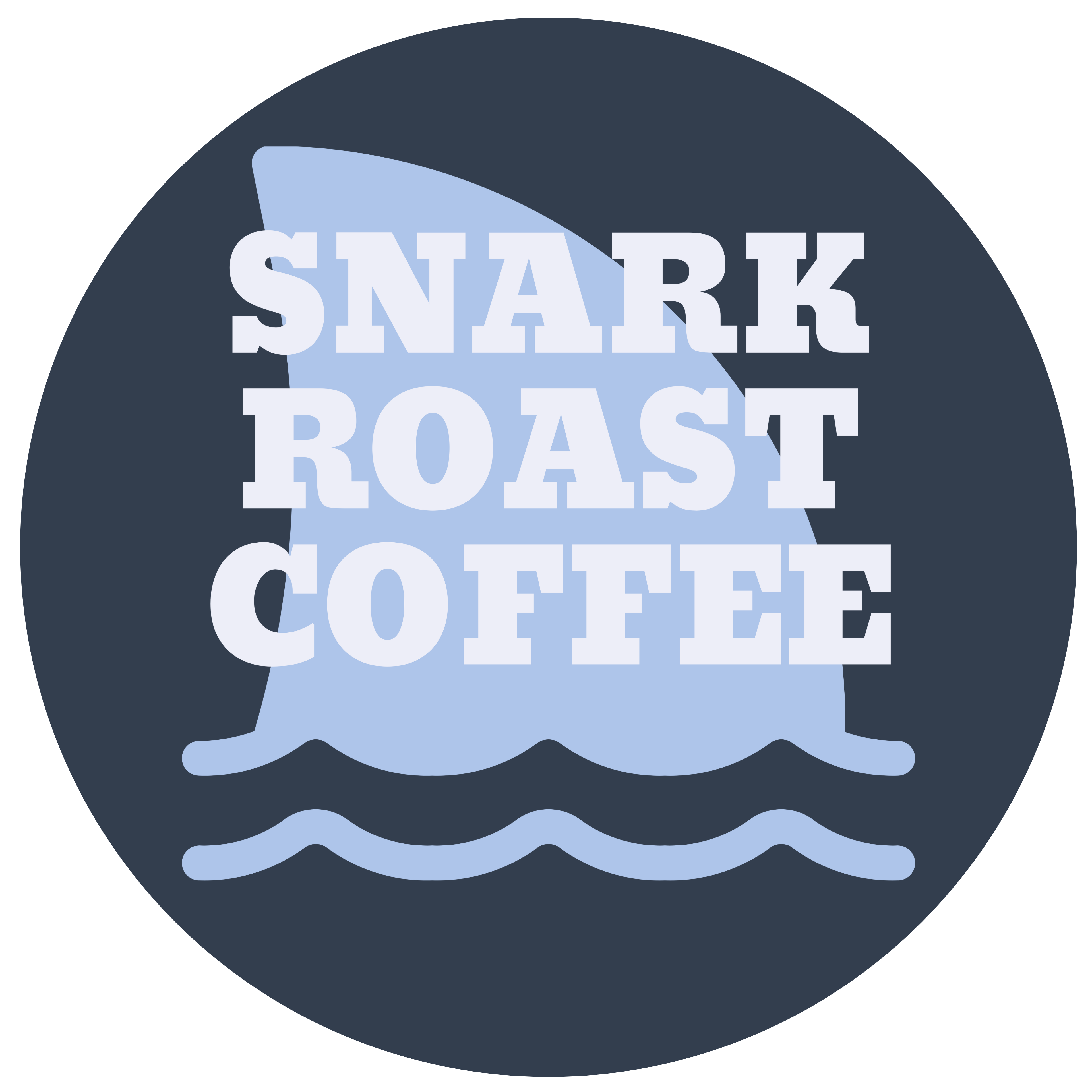 Snark Roast Coffee