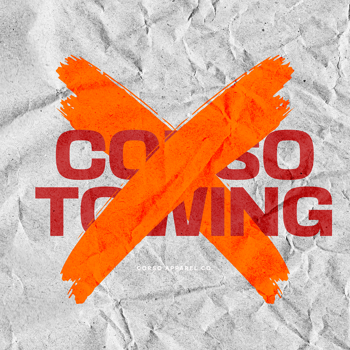 Corso Towing