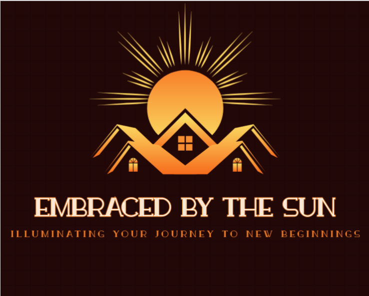 Embraced By The Sun