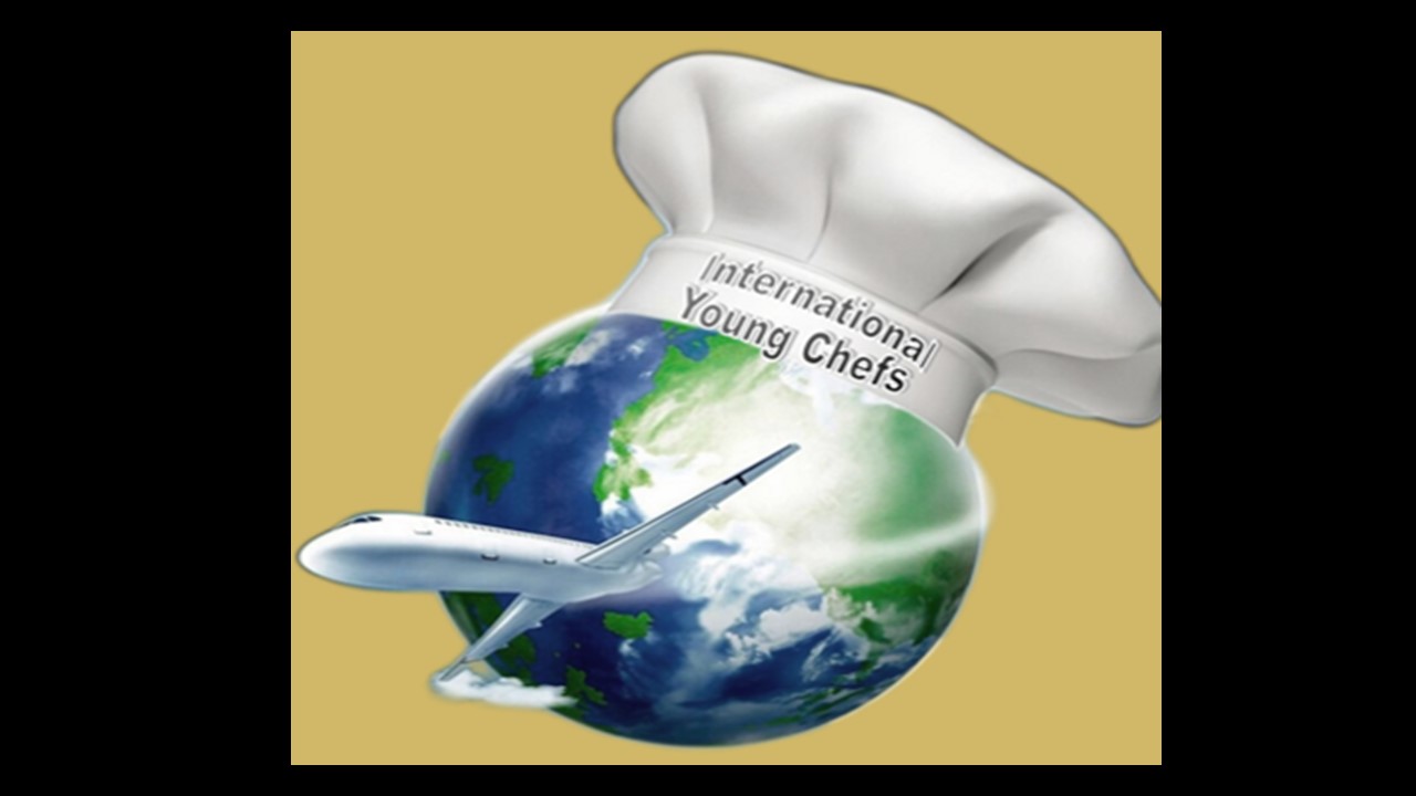 INTERNATIONAL YOUNG CHEFS