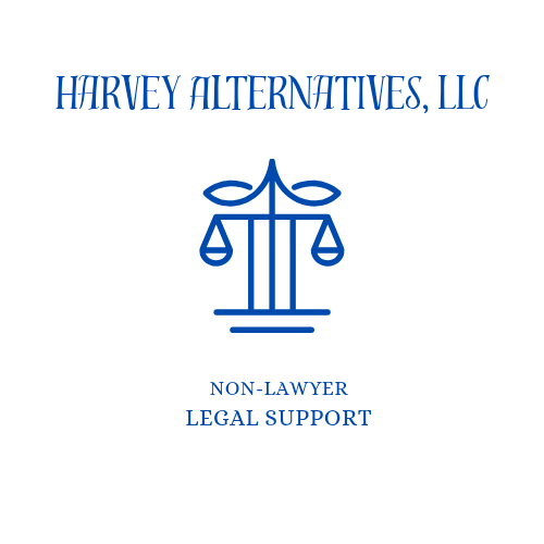 Harvey Alternatives, LLC