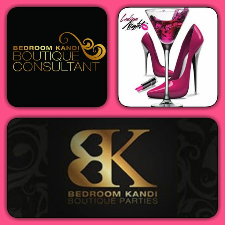 Have Some Bedroom Kandi With Tika G