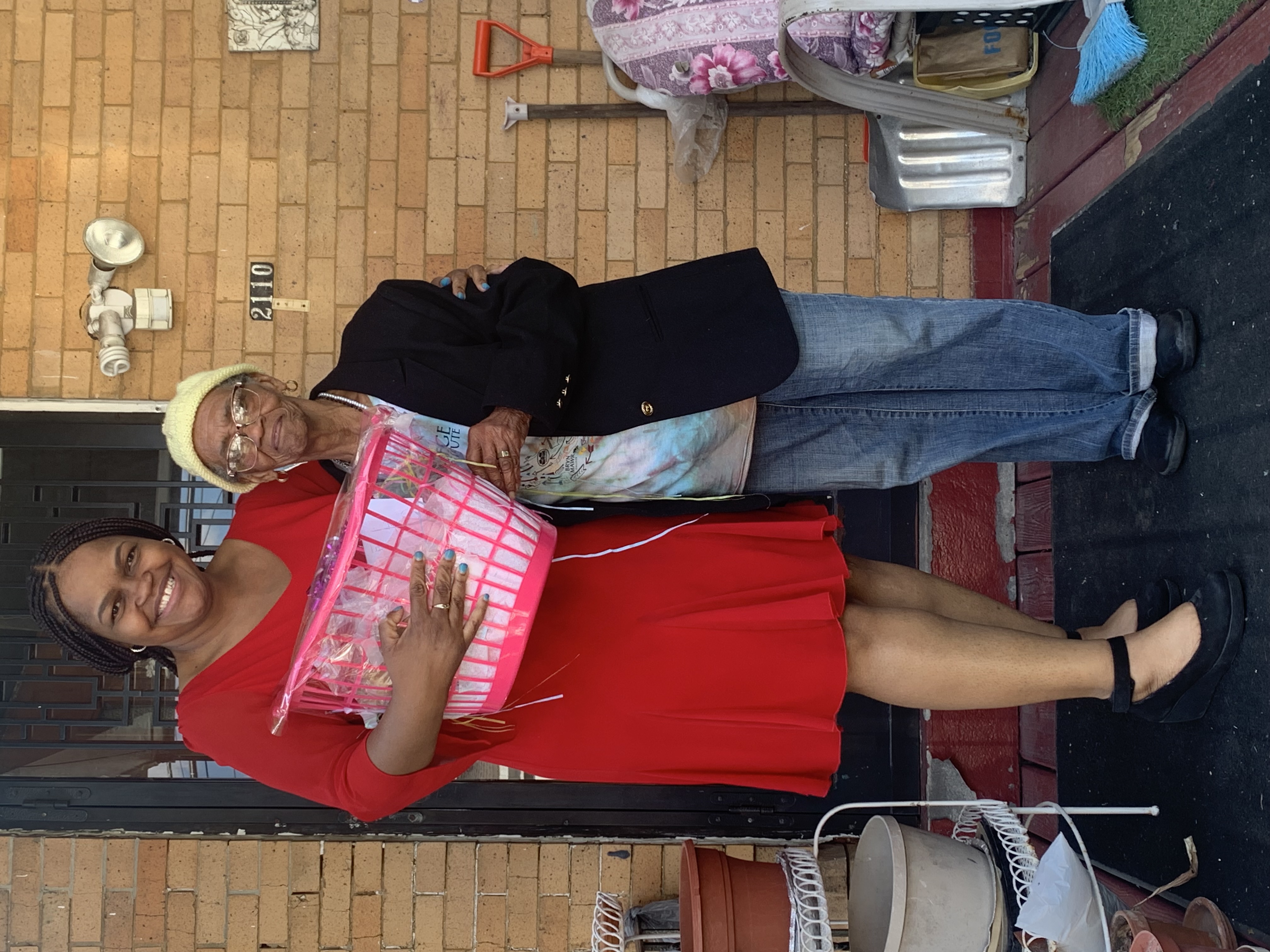 Heavenly Hands Of Nursing LLC