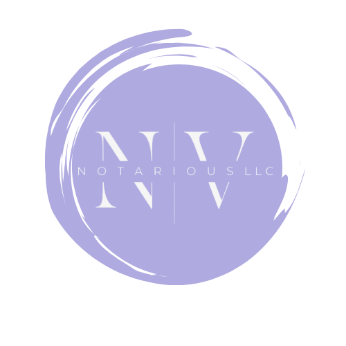 NV Notarious LLC