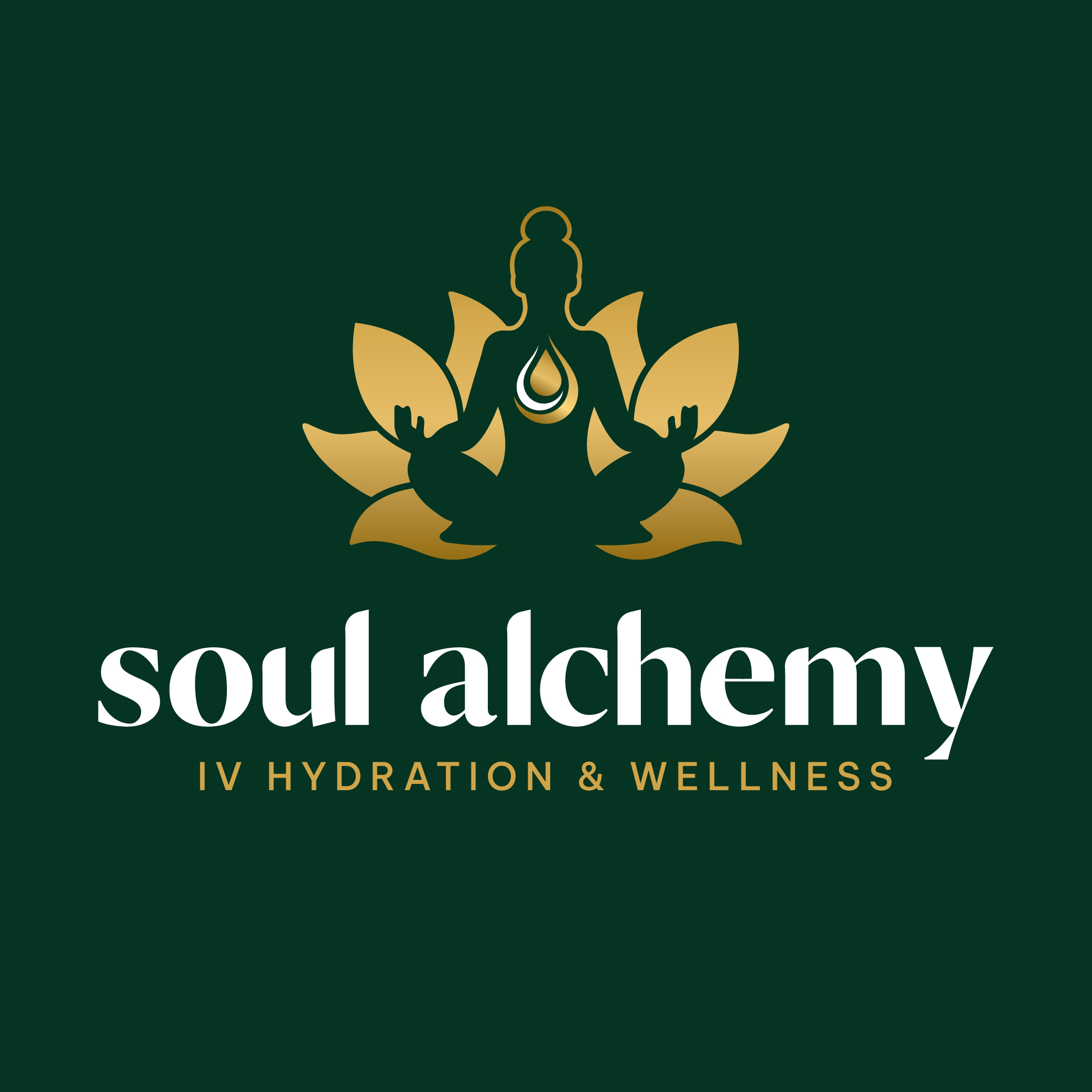 Soul Alchemy IV Hydration And Wellness