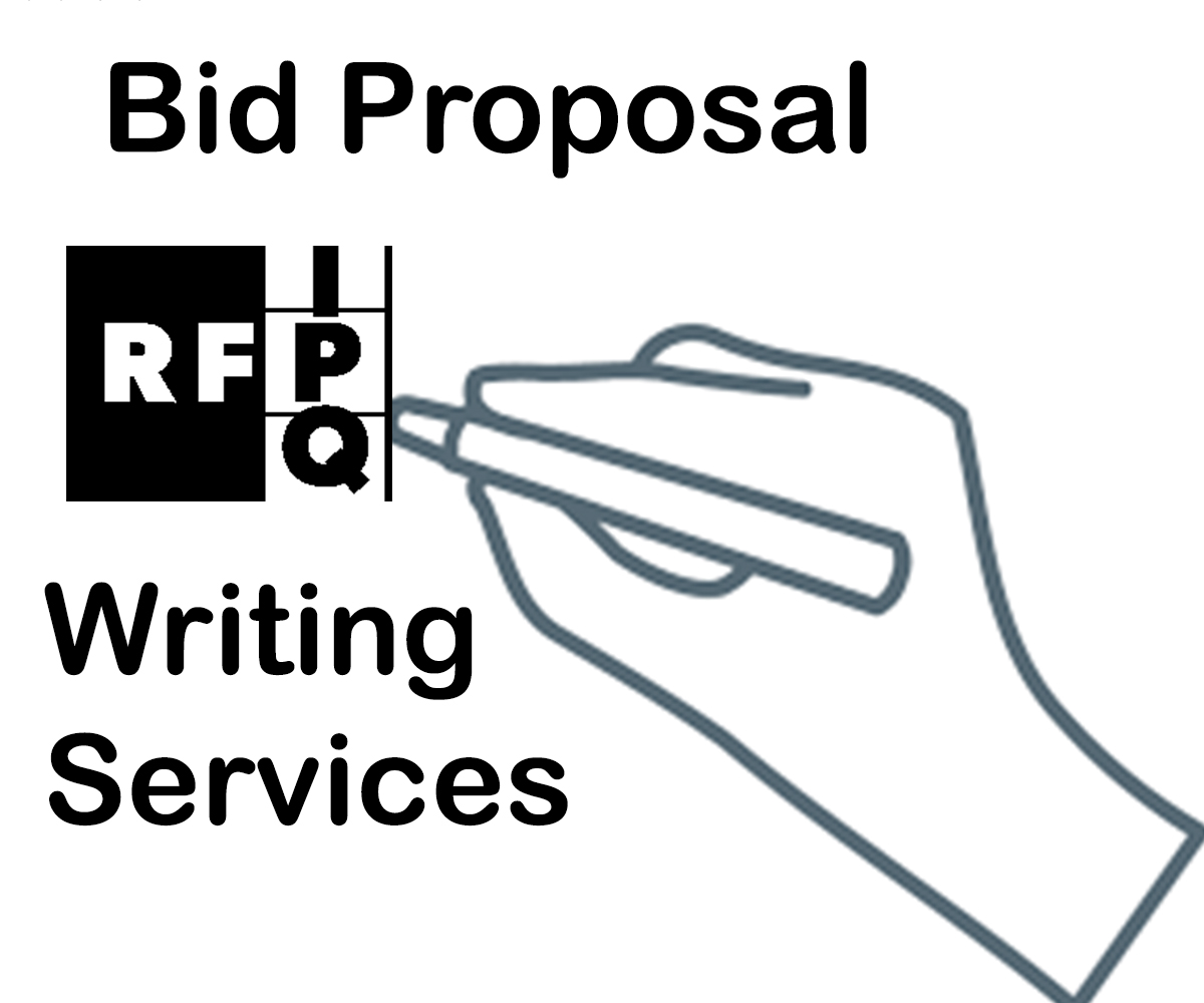 Freelance Bid Writer