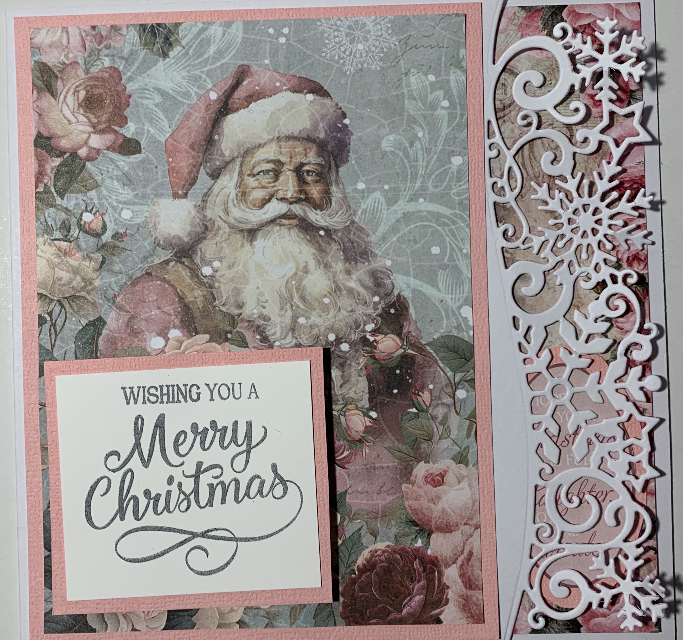 Cards And Paper Crafts By Kim