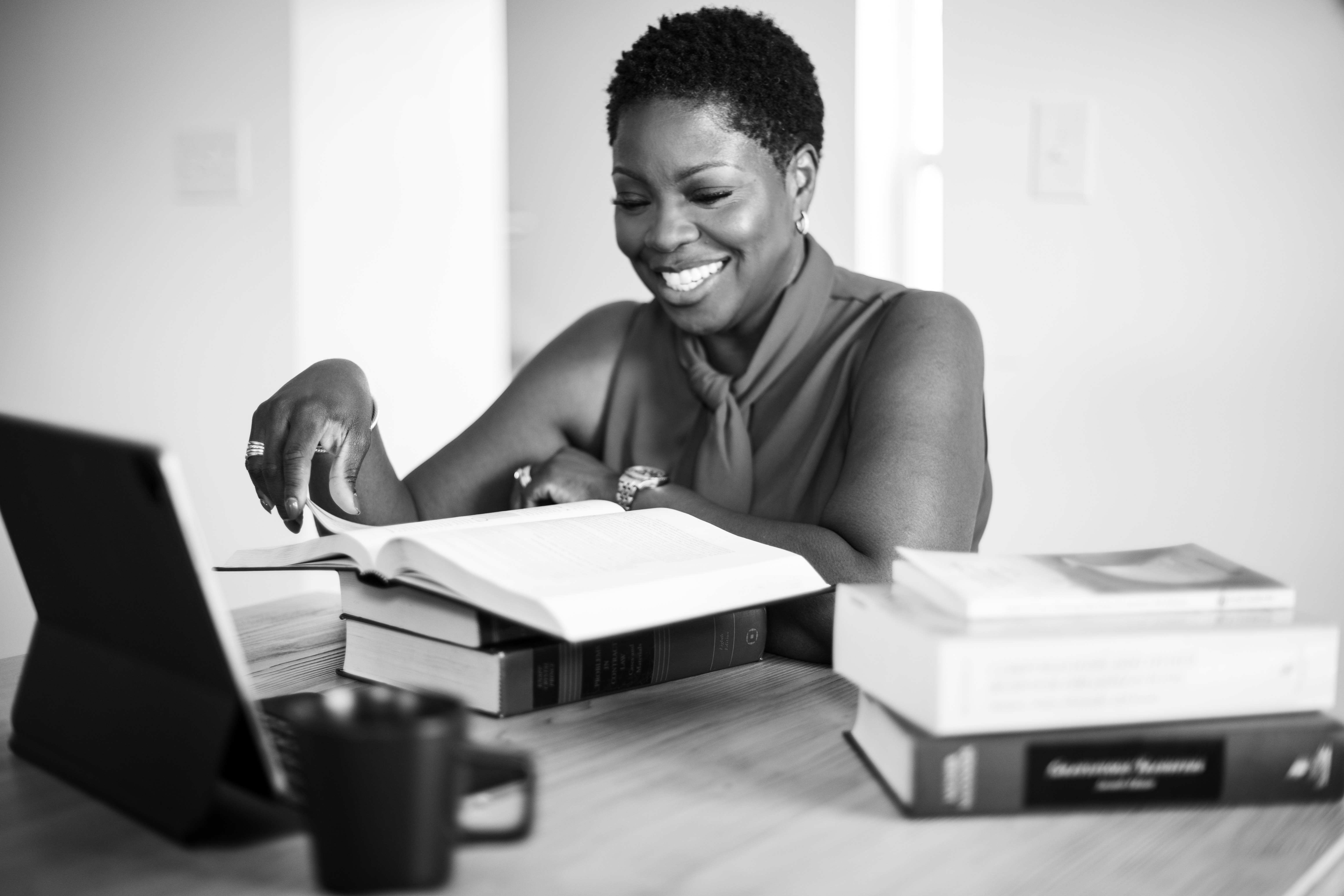 Michelle A. Mapp, Attorney at Law, LLC