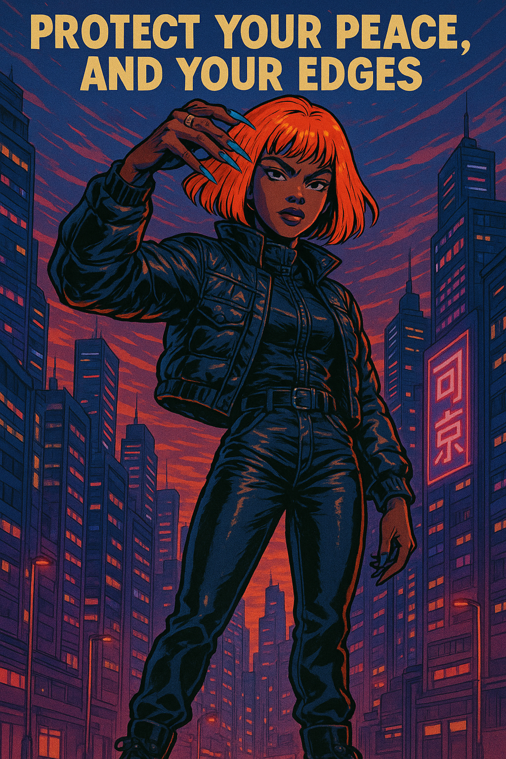 Vanessa Philpots's Profile