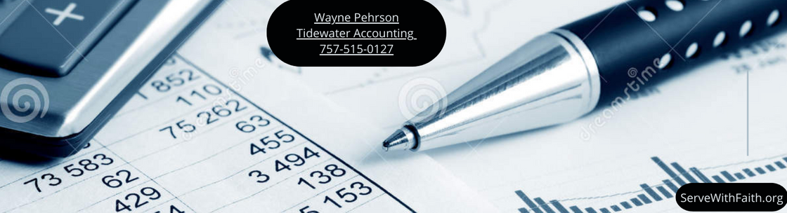 Tidewater Accounting