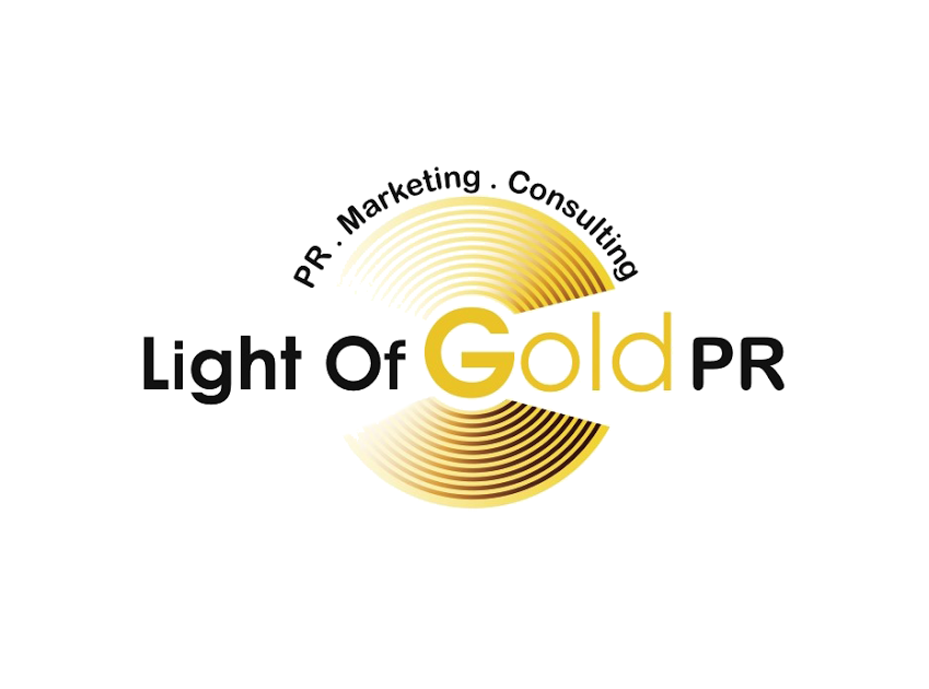 Light Of Gold Pr, Marketing, And Consulting LLC