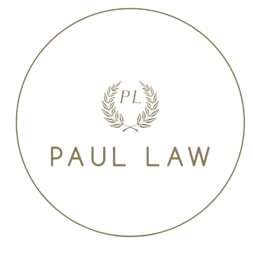 Paul Law