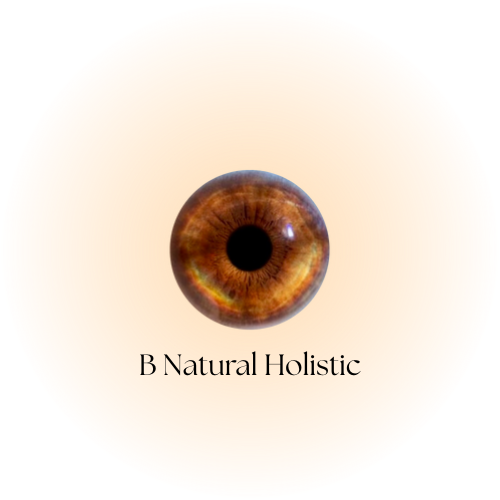 B Natural Holistic