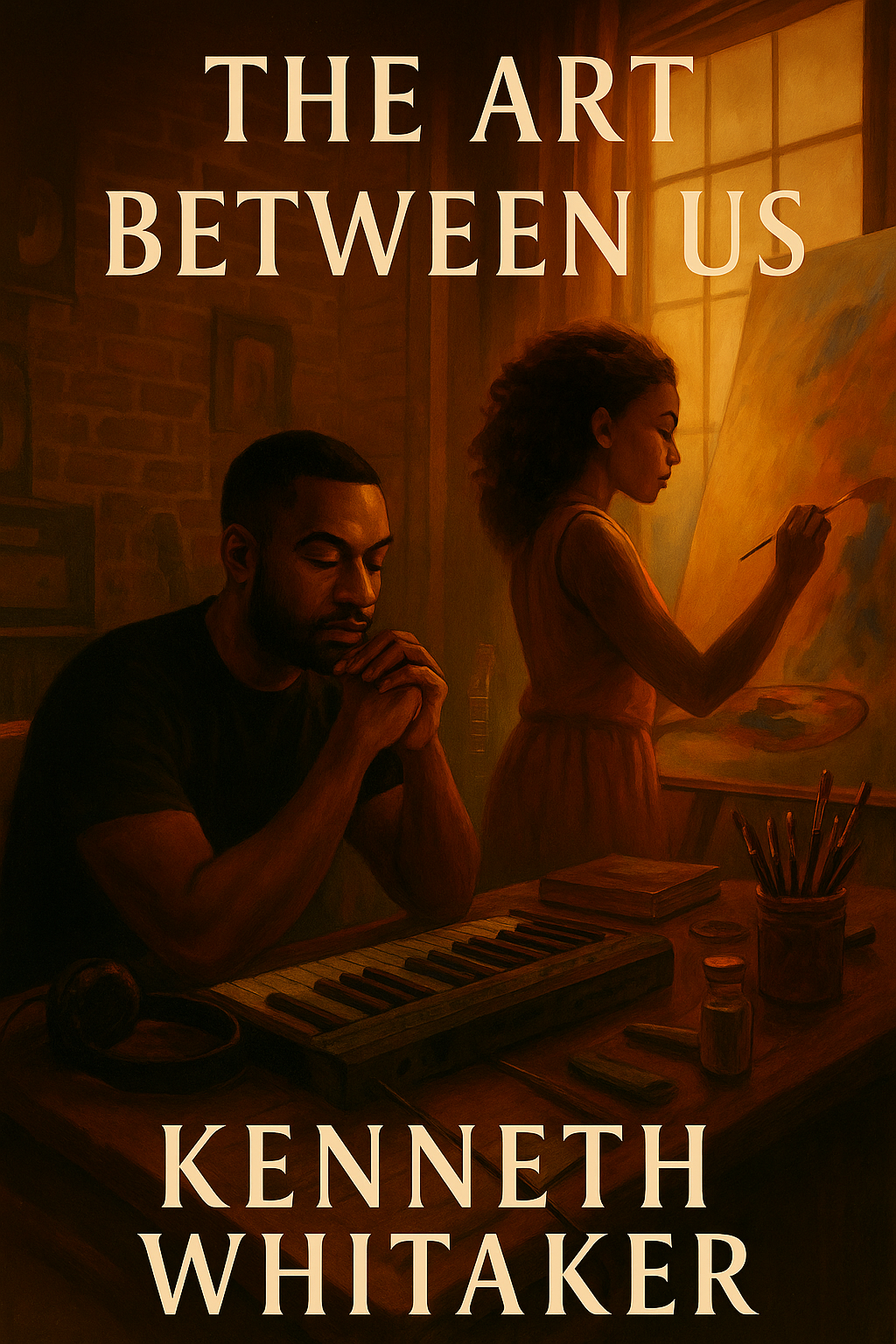 Golden fade publishing