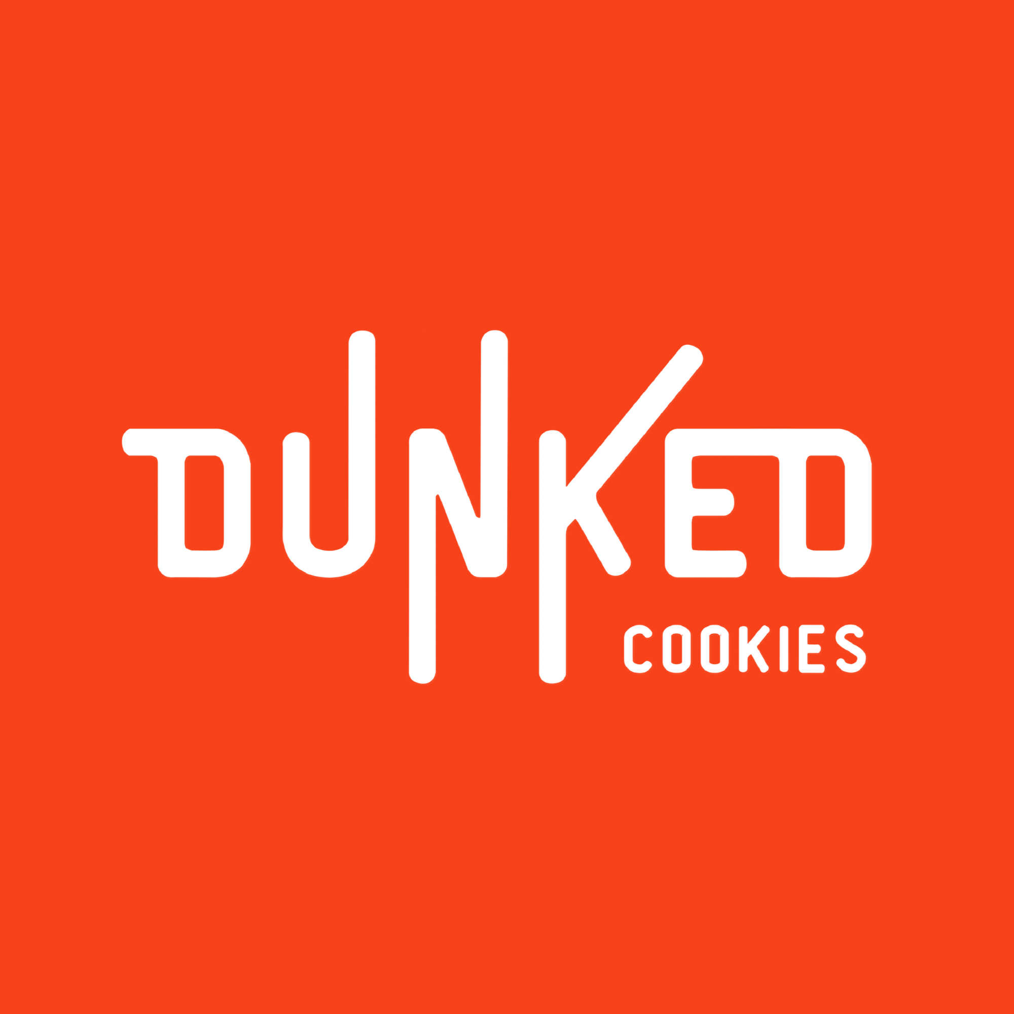 Dunked Cookies