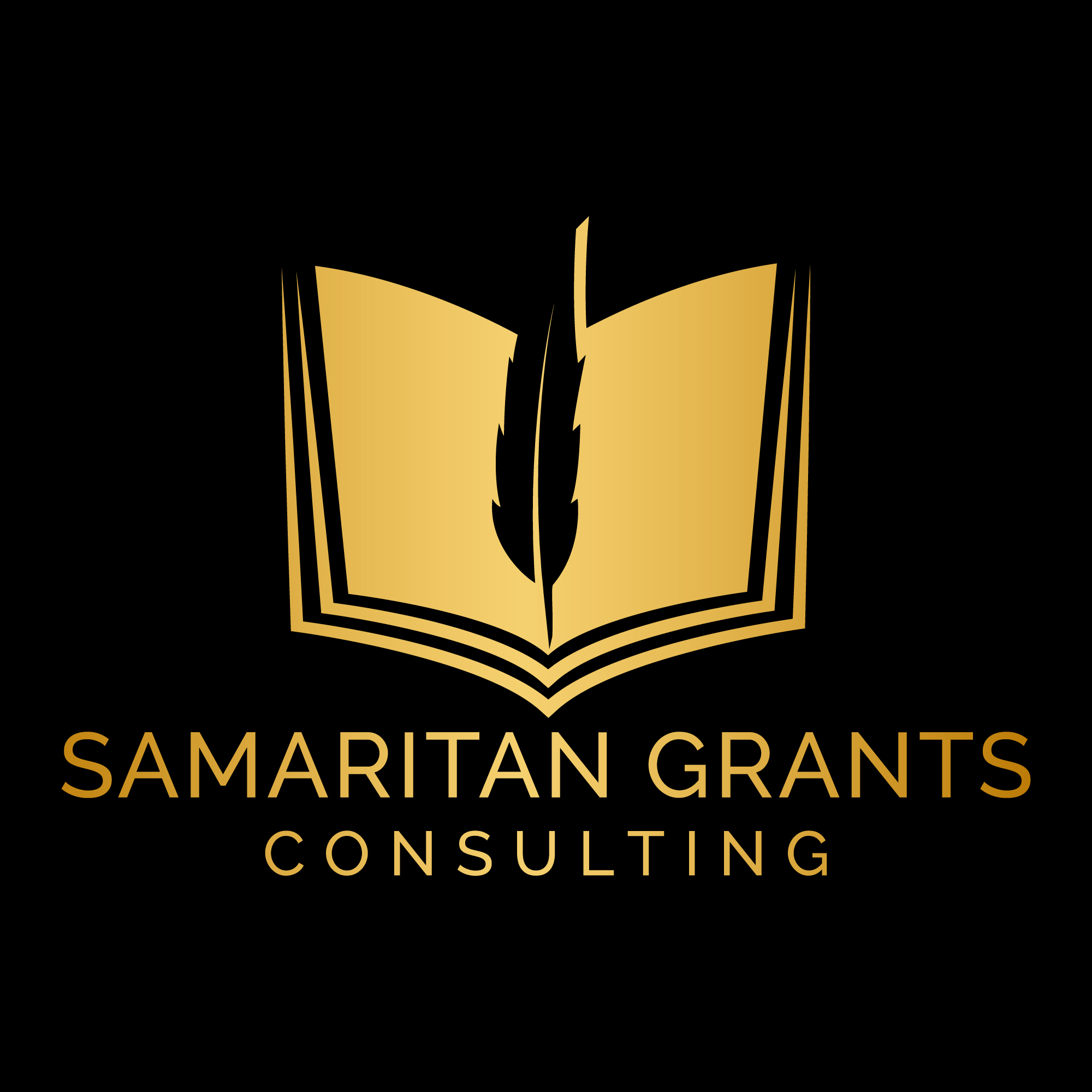 Samaritan Grants Consulting