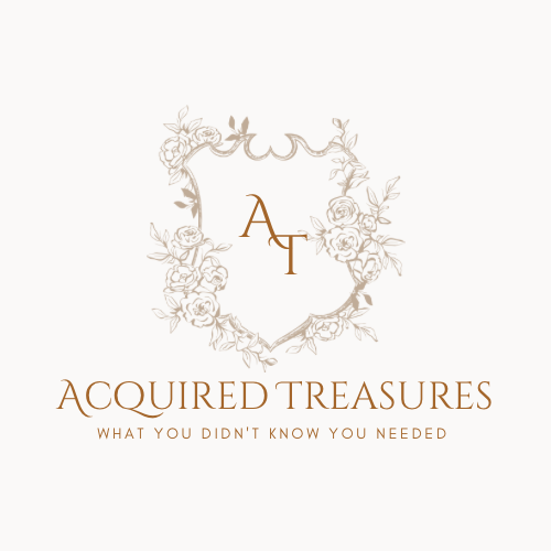 Acquired Treasures LLC