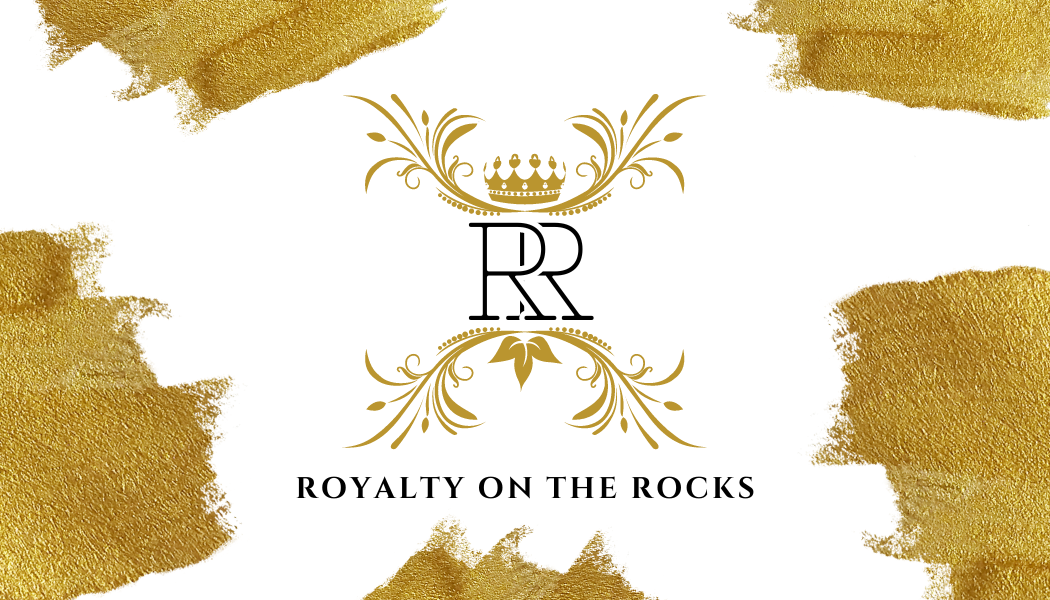 Royalty In The Rocks