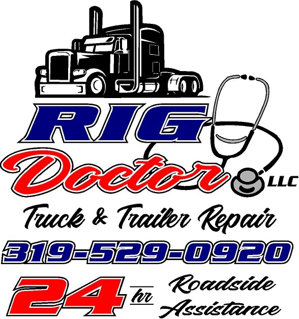 Rig Doctor LLC
