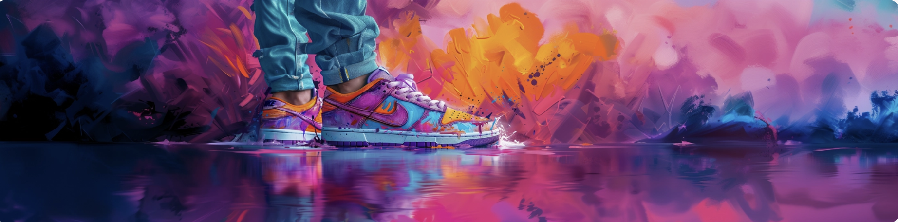 Cope Aesthetic Customs