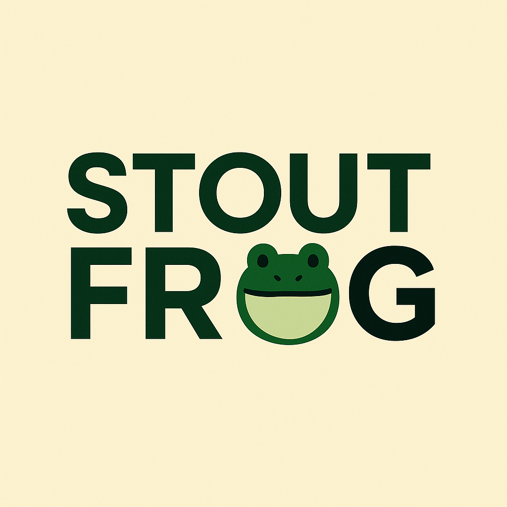 Stout Frog LLC