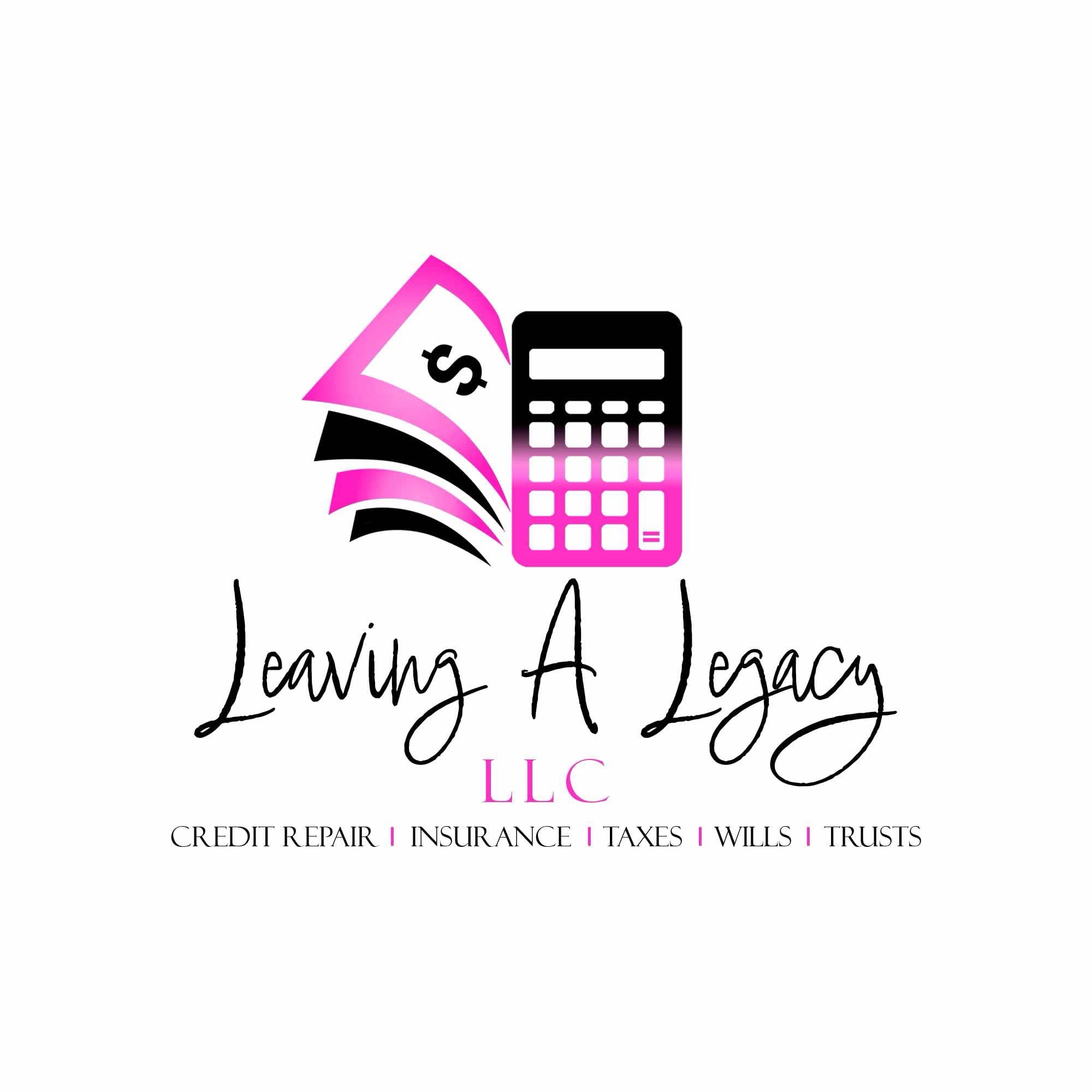 Leaving a Legacy LLC