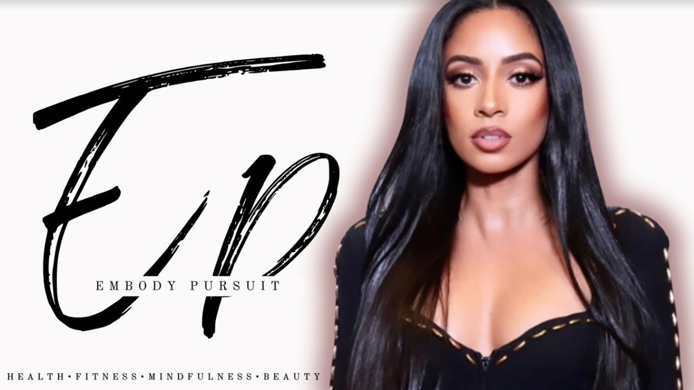 Ciana Singh - EMBODY PURSUIT