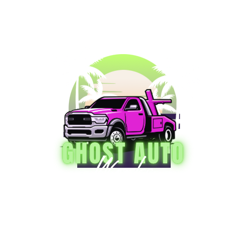 Ghost Auto Works LLC