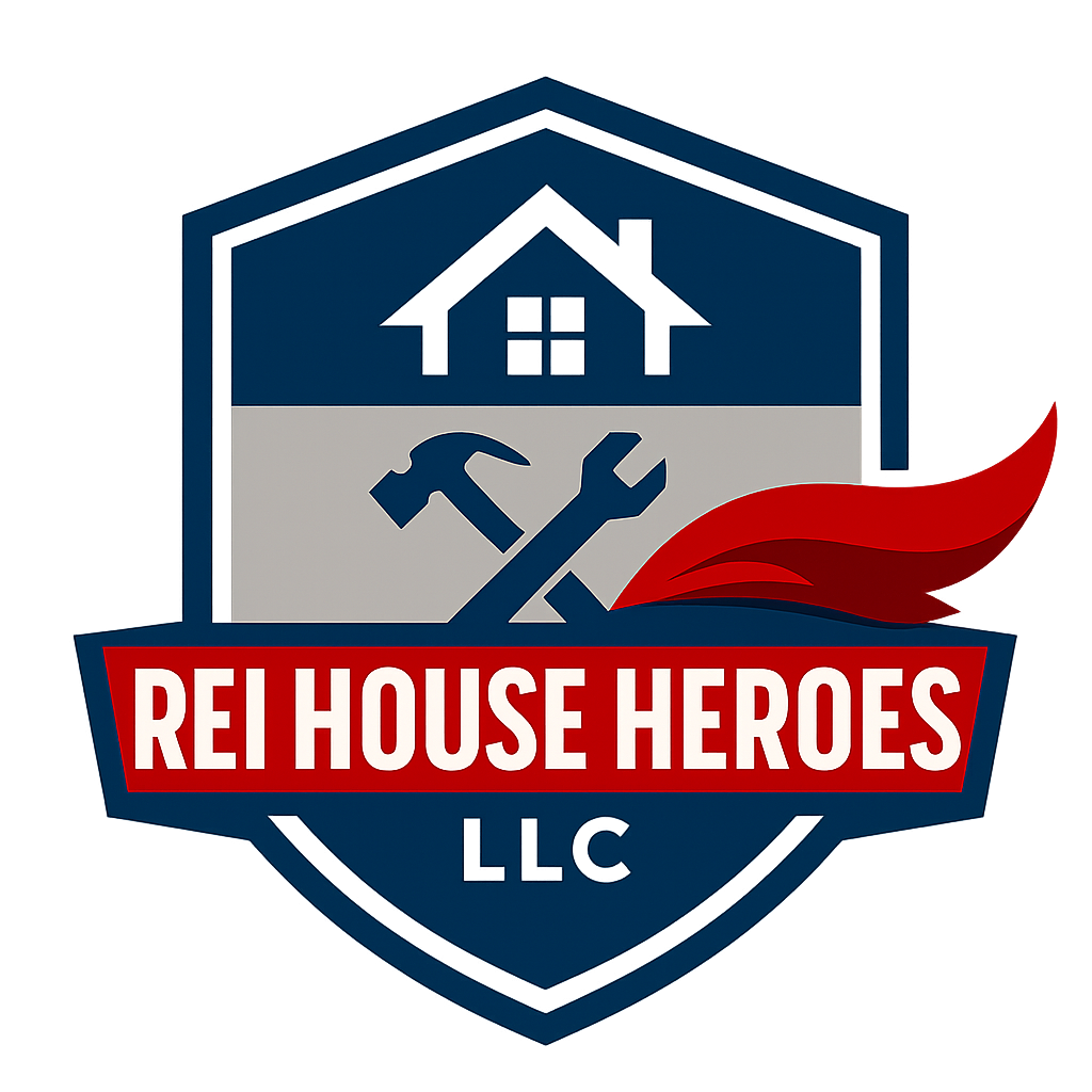 Rei Heroes LLC