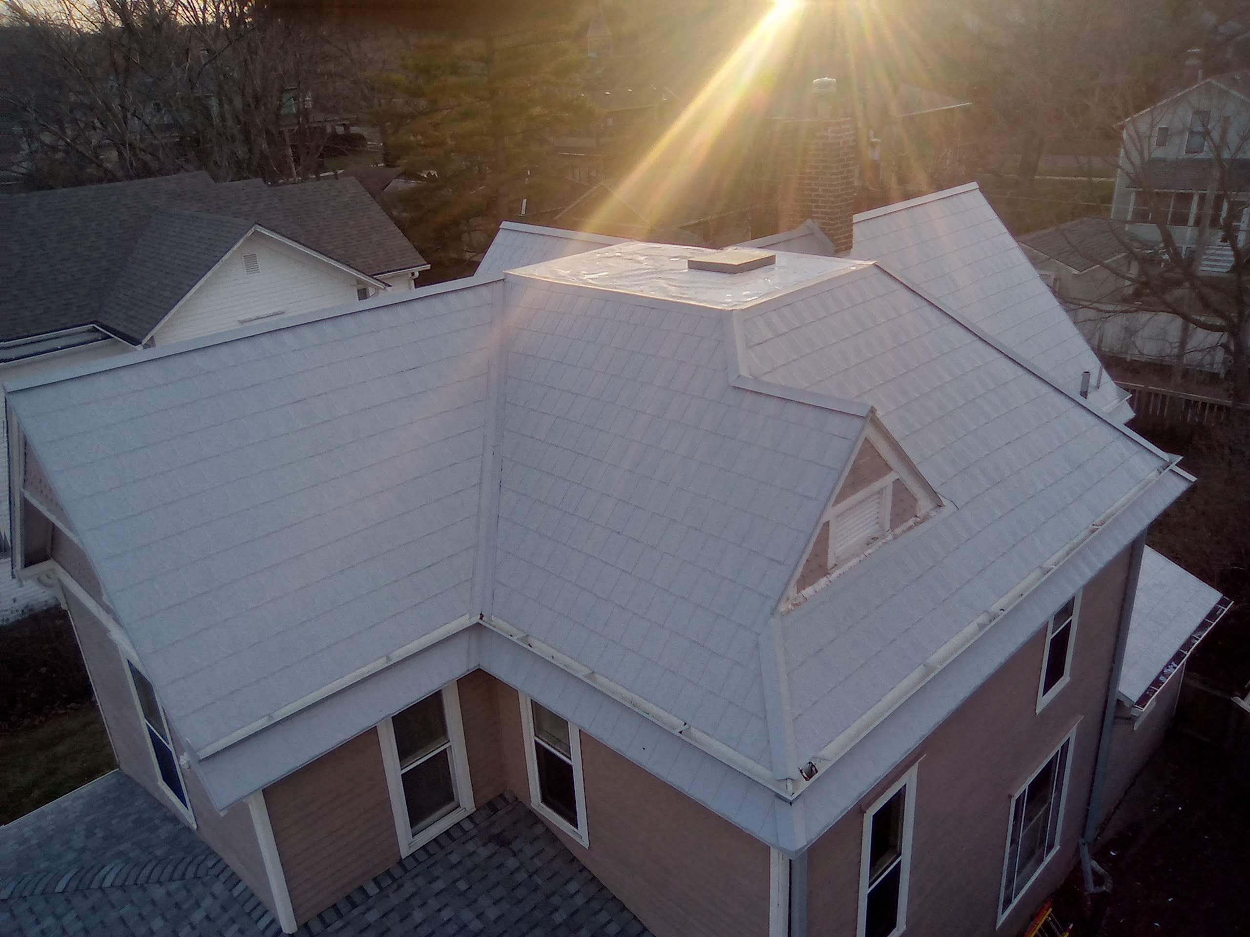 Elite Exterior Elements