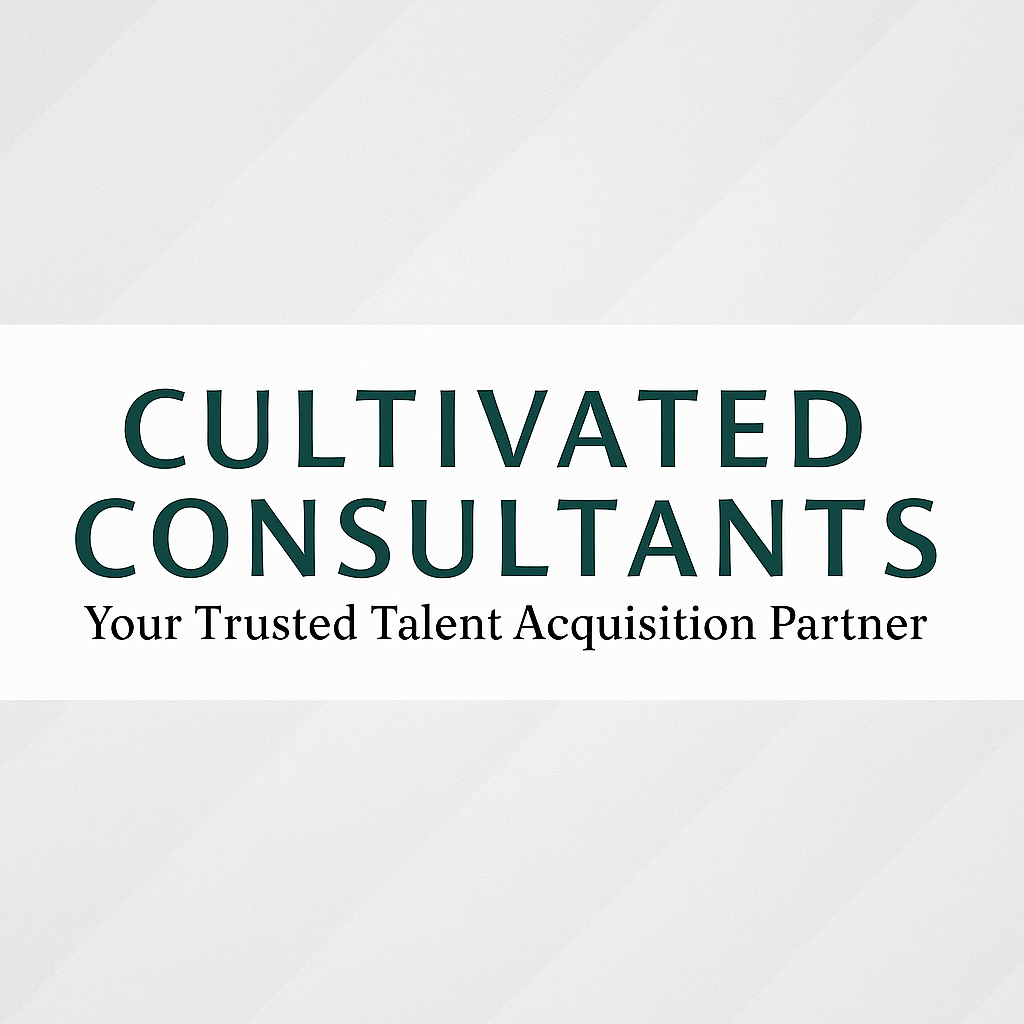 Cultivated Consultants 