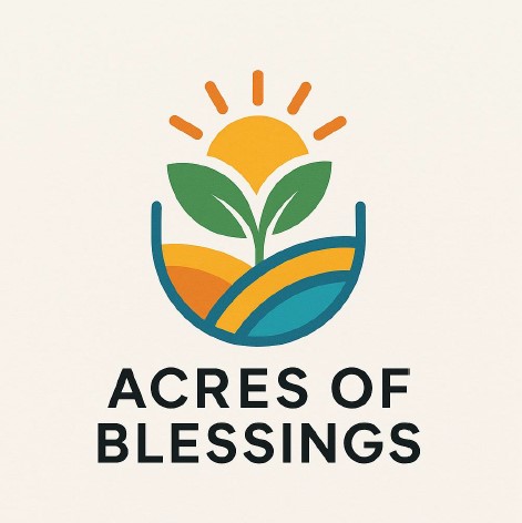 Acres Of Blessings Farms