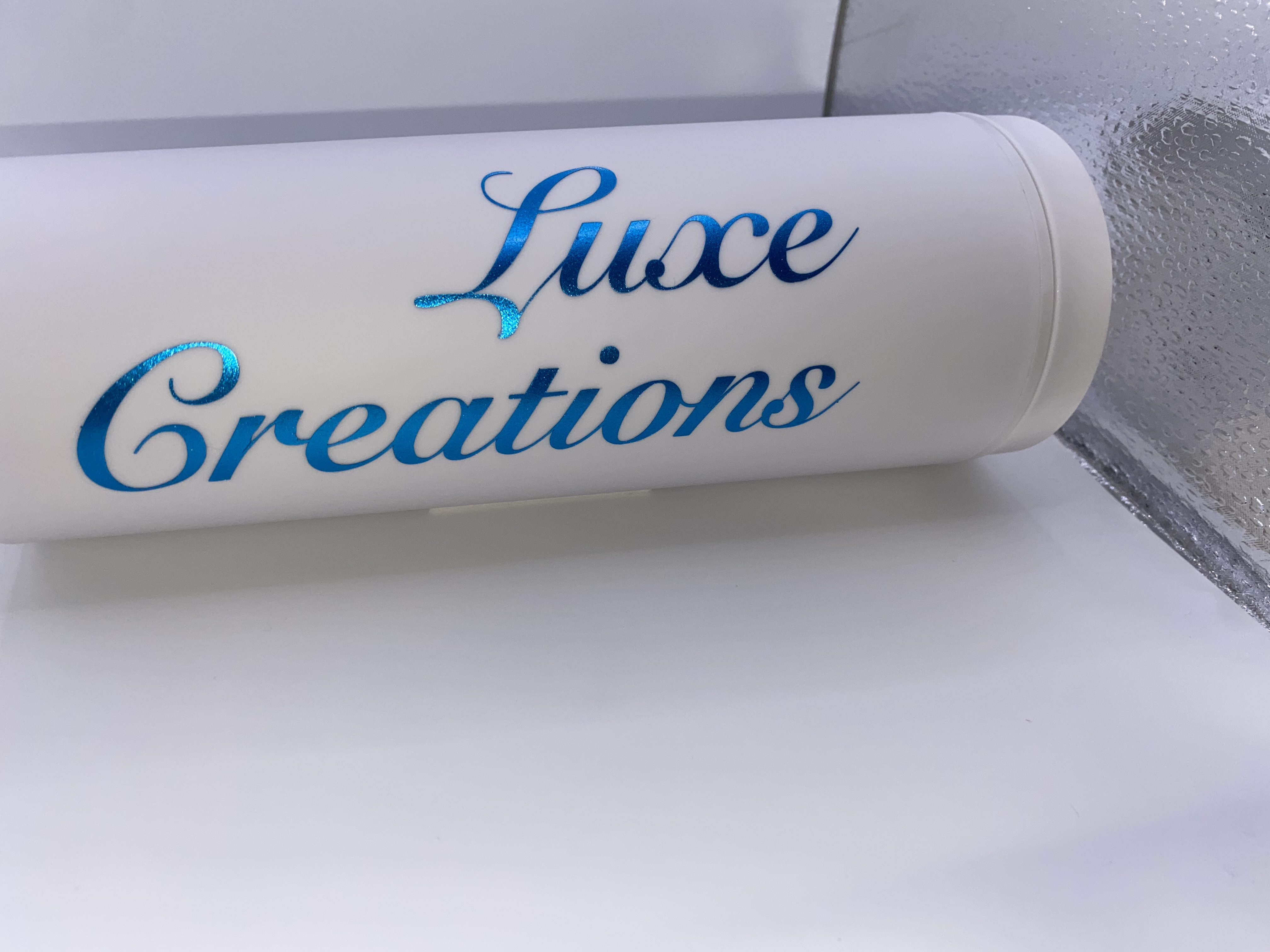 Luxe Creations By P