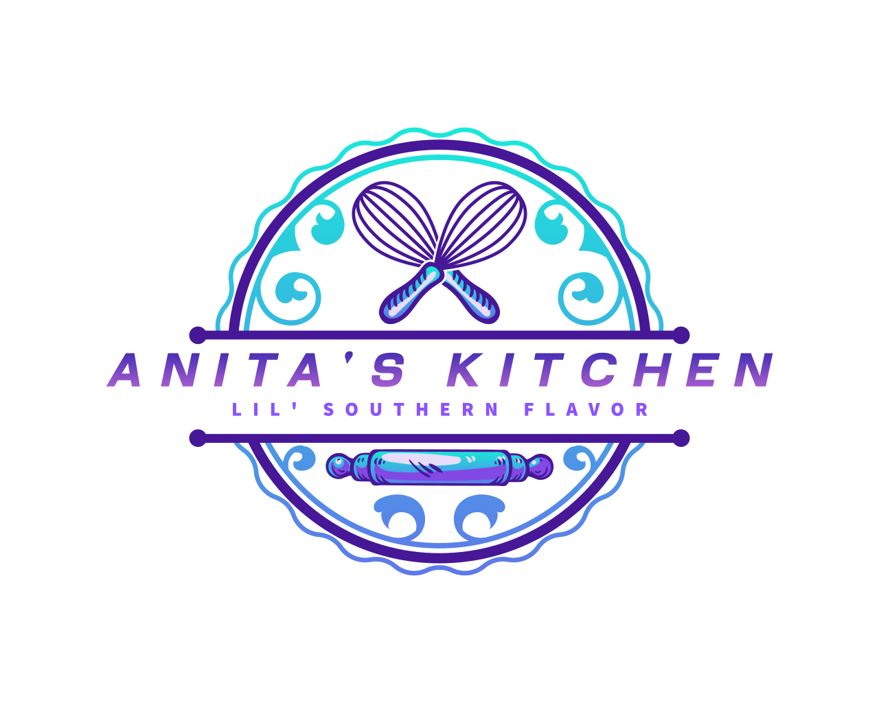 Anita's Kitchen Co LLC