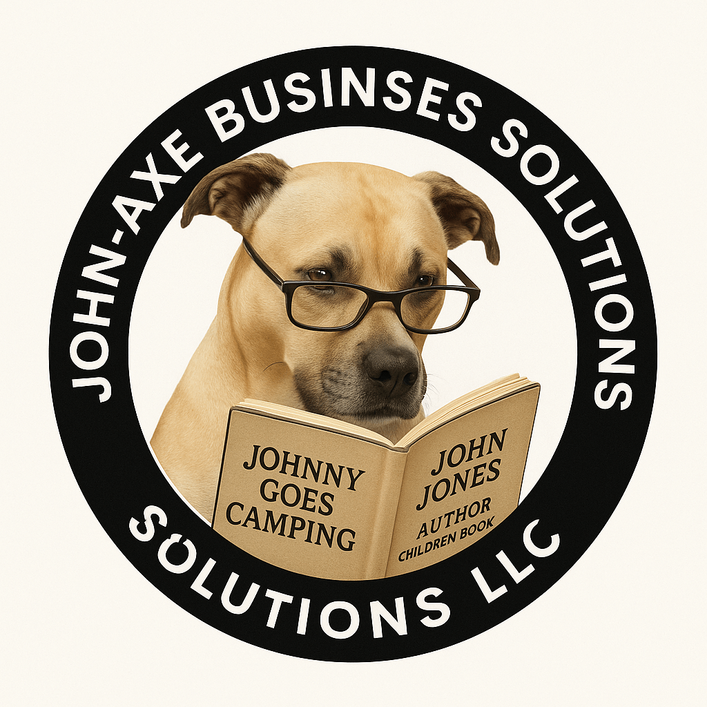 Johnaxe Business Solutions LLC