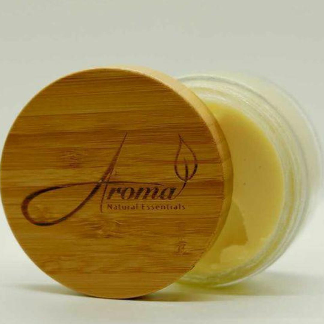 Aroma Natural Essentials