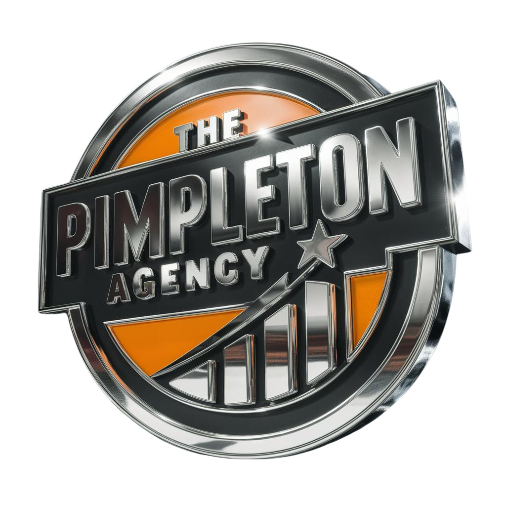 The Pimpleton Agency