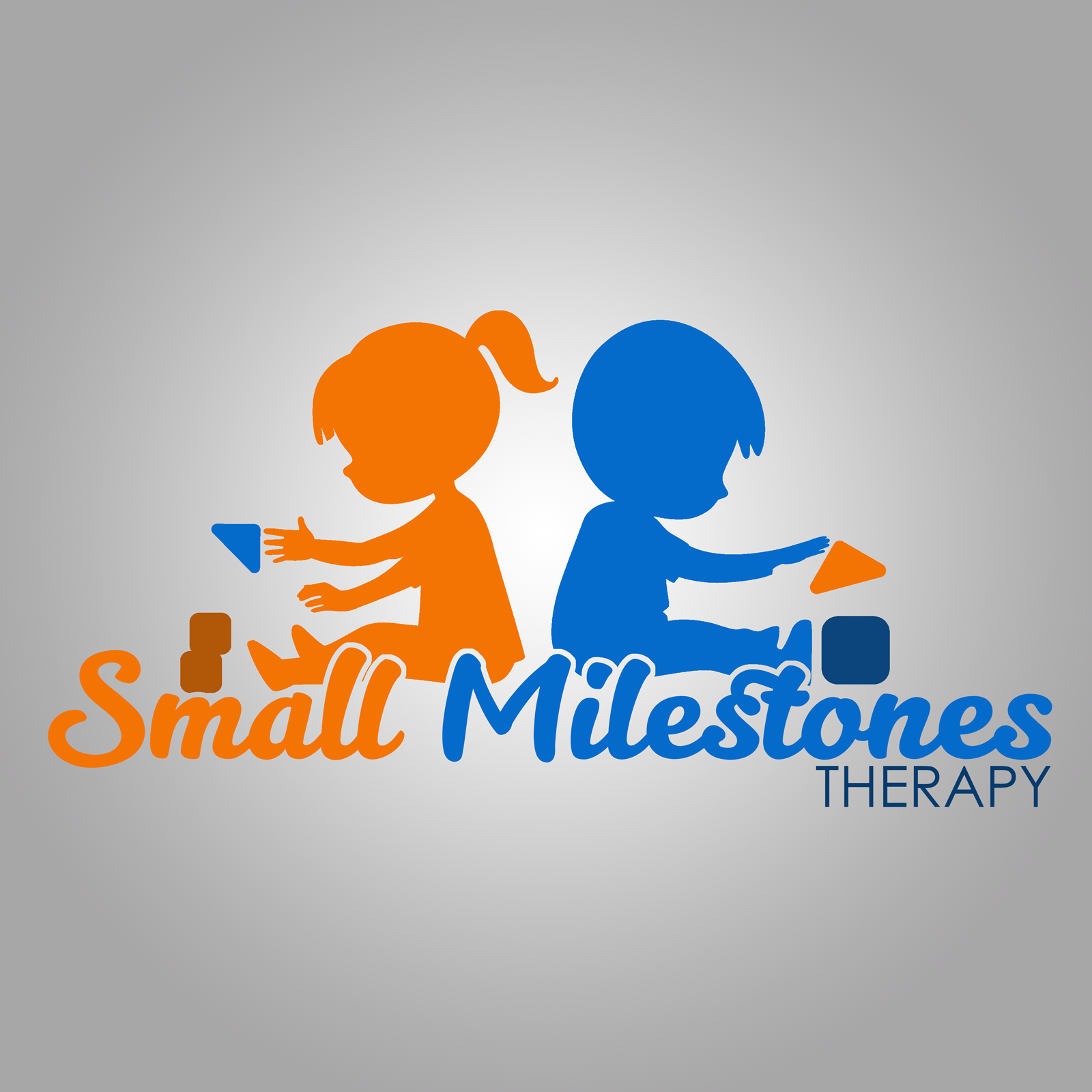 Small Milestones Therapy Inc