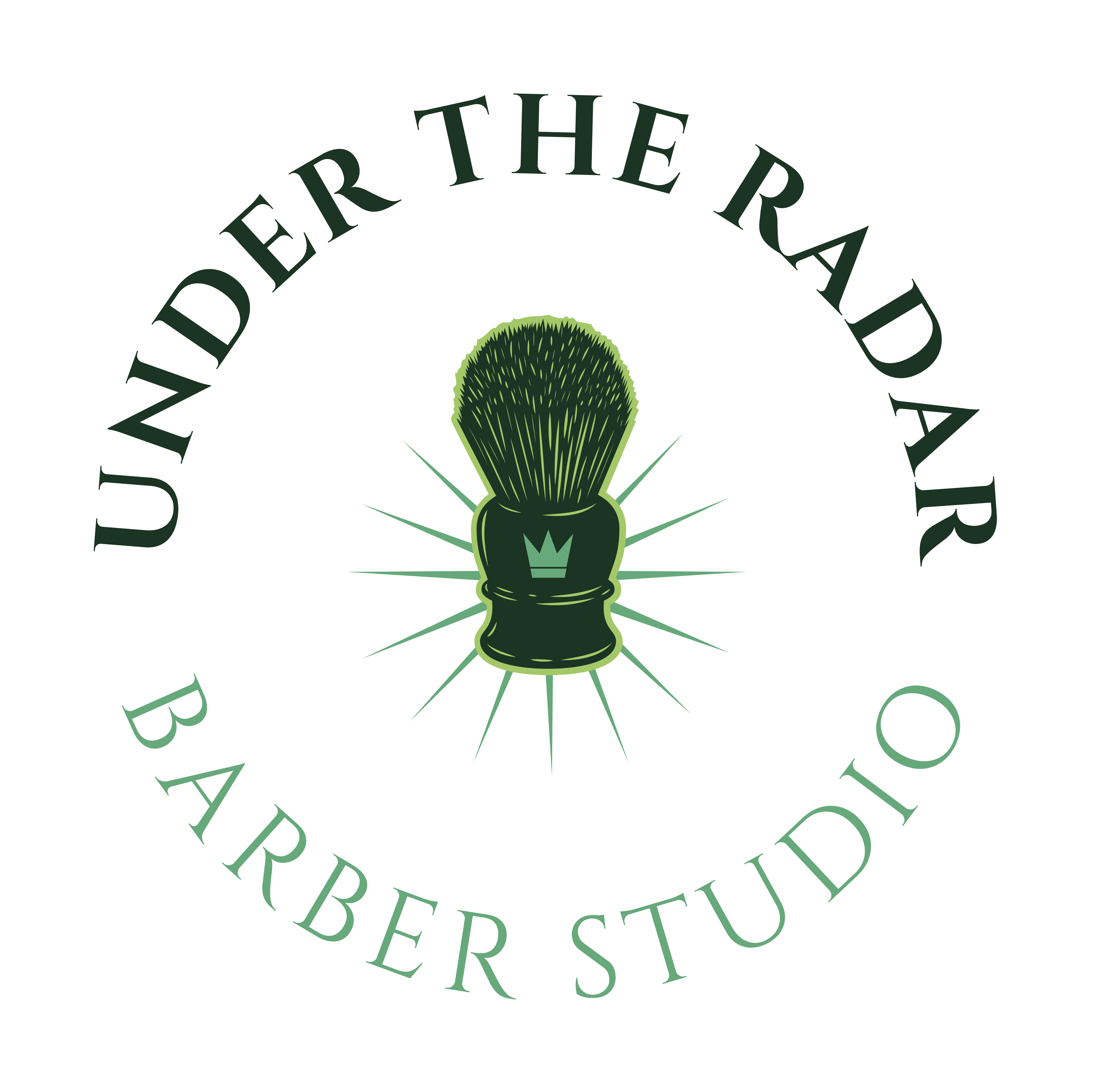 Under The Radar Barber Studio