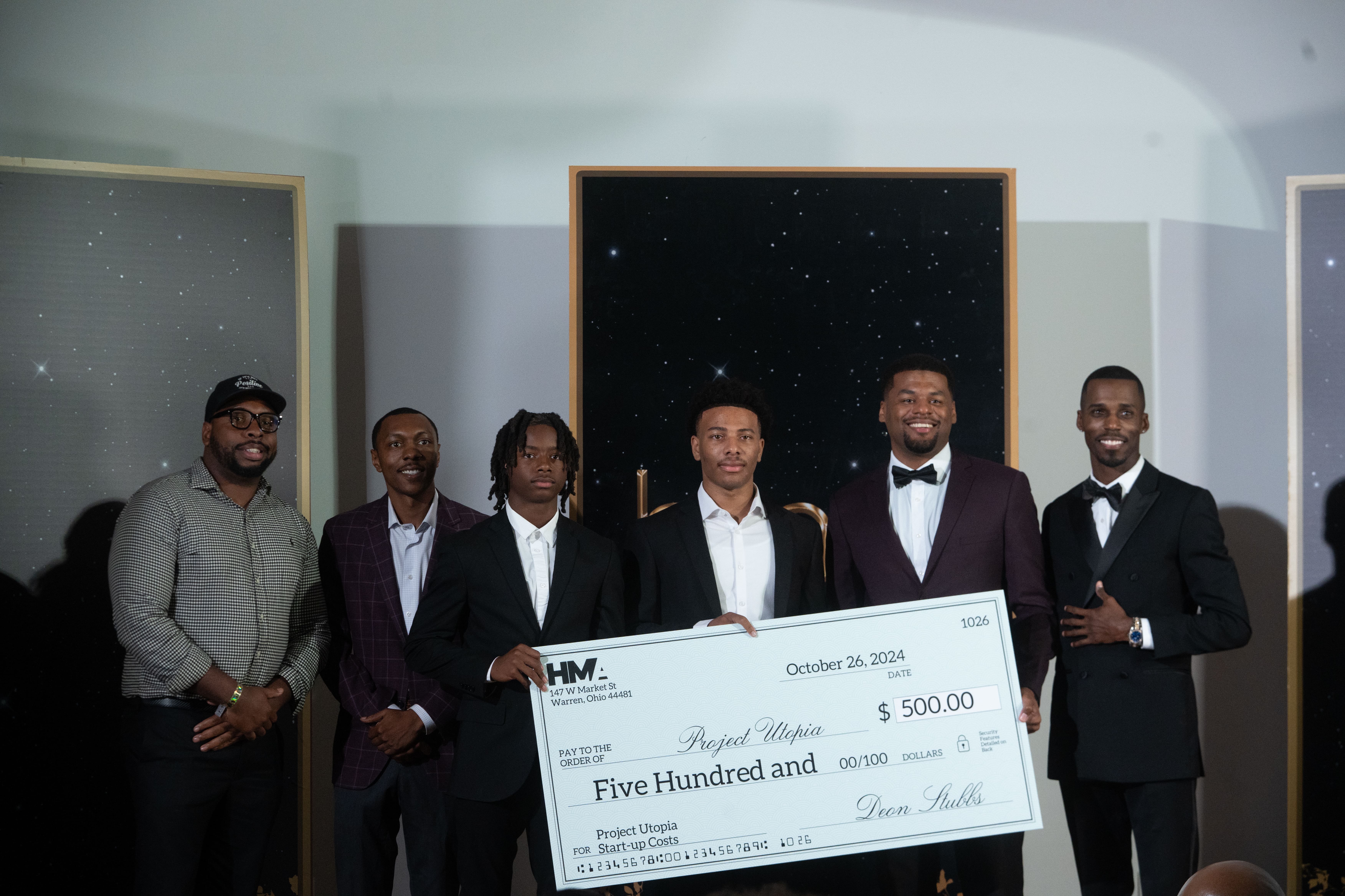 Hyer Merit Association