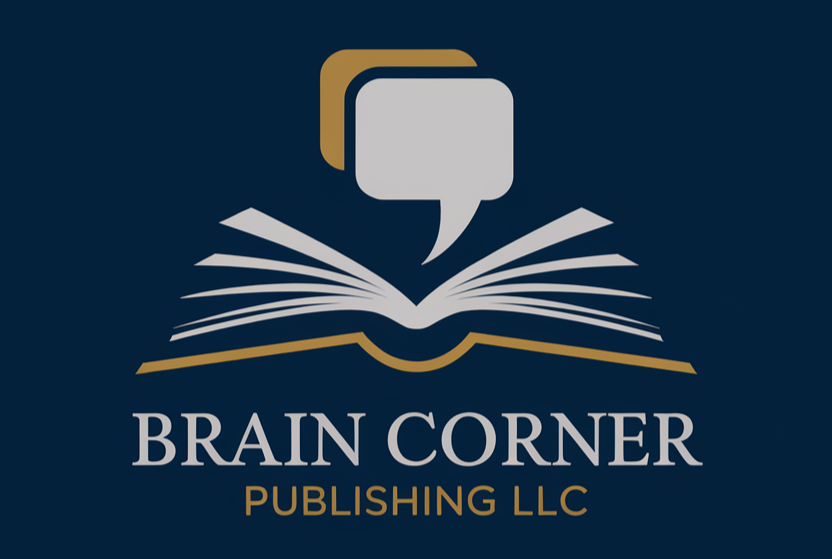 Brain Corner publising
